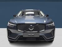 heti ajoon Volvo XC60