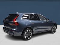 heti ajoon Volvo XC60