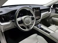 heti ajoon Volvo XC60