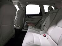 heti ajoon Volvo XC60