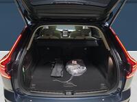 heti ajoon Volvo XC60
