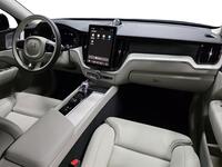 heti ajoon Volvo XC60