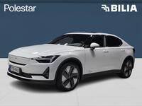 heti ajoon Polestar 2
