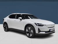 heti ajoon Polestar 2