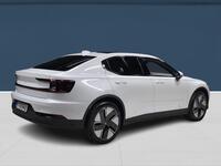 heti ajoon Polestar 2