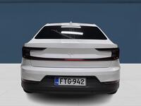 heti ajoon Polestar 2