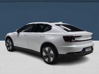 heti ajoon Polestar 2