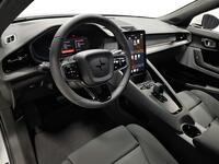 heti ajoon Polestar 2