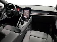 heti ajoon Polestar 2