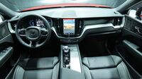 heti ajoon Volvo XC60