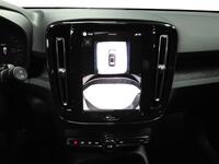 heti ajoon Volvo EX40