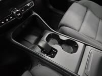 heti ajoon Volvo EX40