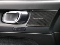 heti ajoon Volvo EX40