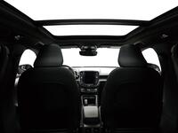 heti ajoon Volvo EX40