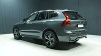 heti ajoon Volvo XC60