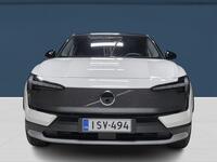heti ajoon Volvo EX30 Cross Country