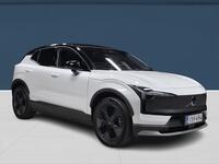 heti ajoon Volvo EX30 Cross Country