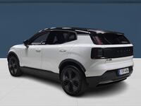 heti ajoon Volvo EX30 Cross Country