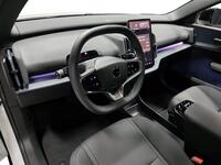 heti ajoon Volvo EX30 Cross Country