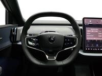 heti ajoon Volvo EX30 Cross Country