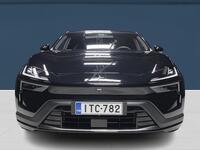heti ajoon Polestar 4