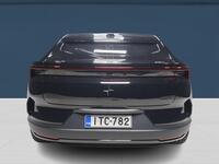 heti ajoon Polestar 4