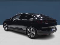 heti ajoon Polestar 4
