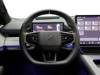 heti ajoon Polestar 4