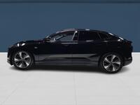 heti ajoon Polestar 4