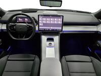heti ajoon Polestar 4