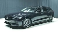 T6 AWD Long Range Limited Edition Dark aut | Rahoitus 0,99 % + kulut heti ajoon Volvo V60