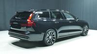 T6 AWD Long Range Limited Edition Dark aut | Rahoitus 0,99 % + kulut heti ajoon Volvo V60