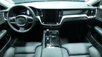 T6 AWD Long Range Limited Edition Dark aut | Rahoitus 0,99 % + kulut heti ajoon Volvo V60