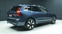 heti ajoon Volvo XC60