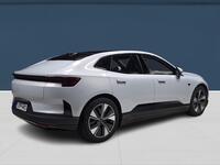 heti ajoon Polestar 4