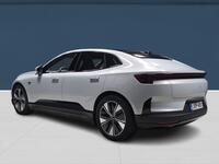 heti ajoon Polestar 4