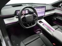 heti ajoon Polestar 4