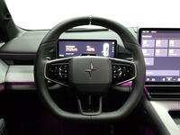 heti ajoon Polestar 4