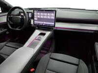 heti ajoon Polestar 4