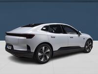 heti ajoon Polestar 4
