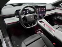 heti ajoon Polestar 4