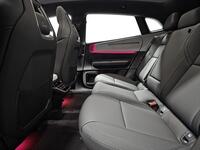 heti ajoon Polestar 4
