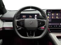 heti ajoon Polestar 4
