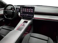 heti ajoon Polestar 4