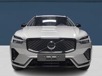 heti ajoon Volvo XC60