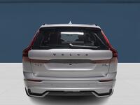 heti ajoon Volvo XC60