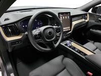 heti ajoon Volvo XC60