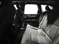 heti ajoon Volvo XC60