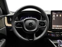 heti ajoon Volvo XC60