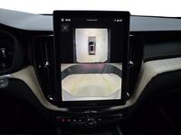 heti ajoon Volvo XC60